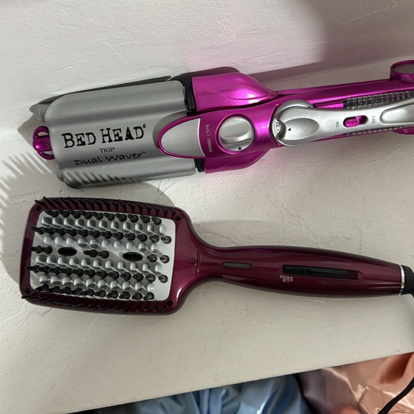 5 pc hair care bundle with free conditioner - Picture 3 of 14